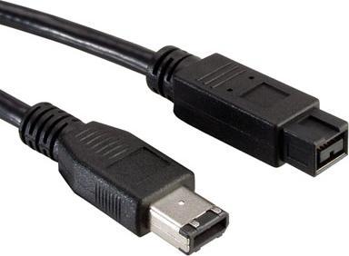 Image du produit Câble Firewire 800 (1.80 m)
