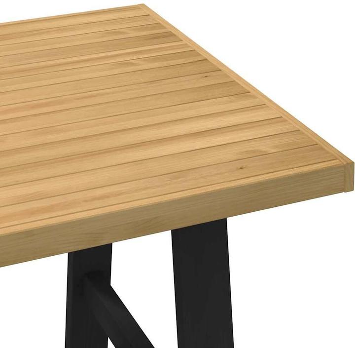 Immagine prodotto VidaXL Noain (160 x 90 x 75 cm)