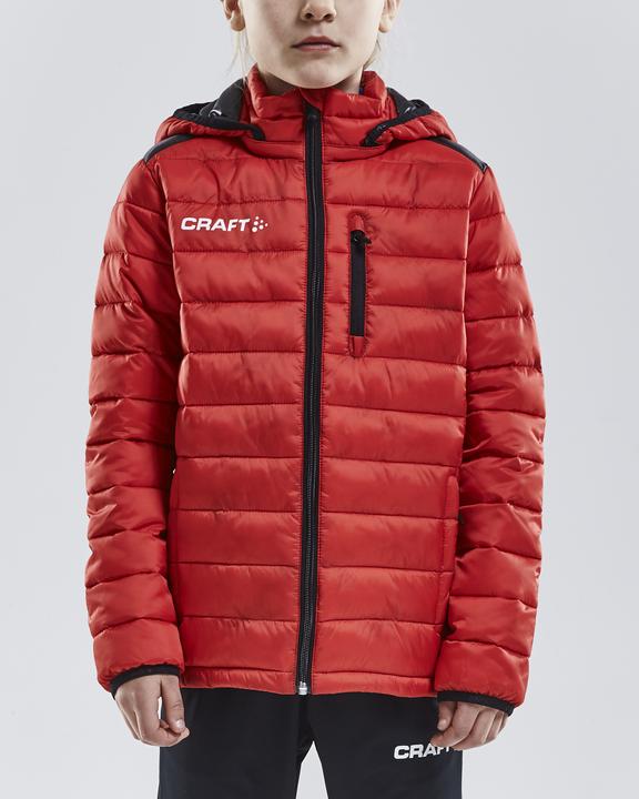 Produktbild Craft Isolate Jacket Jr (146)