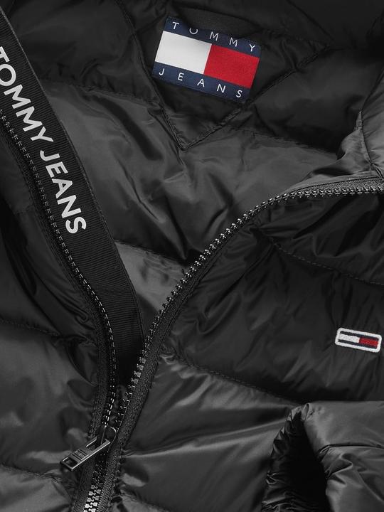 Actual product image Tommy Jeans Authentic Original Puffer Jacket (XXL)