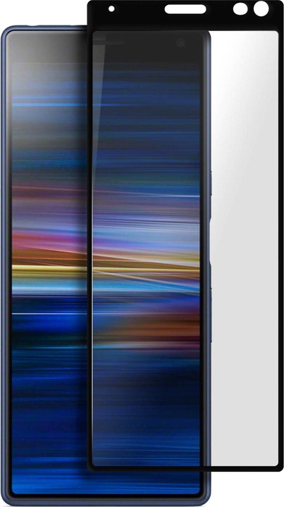 Produktbild Avizar Panzerglas, Glas Schutzfolie, Schutzglas (1 Stück, Sony Xperia 10)
