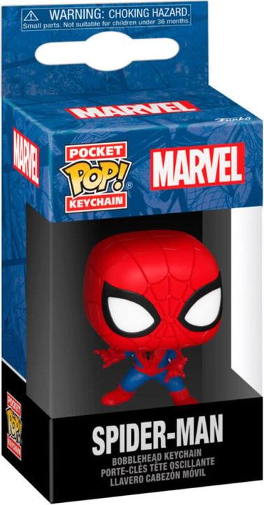 Immagine prodotto Funko POP Marvel Spider-Man