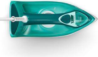 Produktbild Philips 3000 series Leistung, /Min. gleichmässiger Dampfstoss, Bügeleisen (2400 W, 180 g/min)