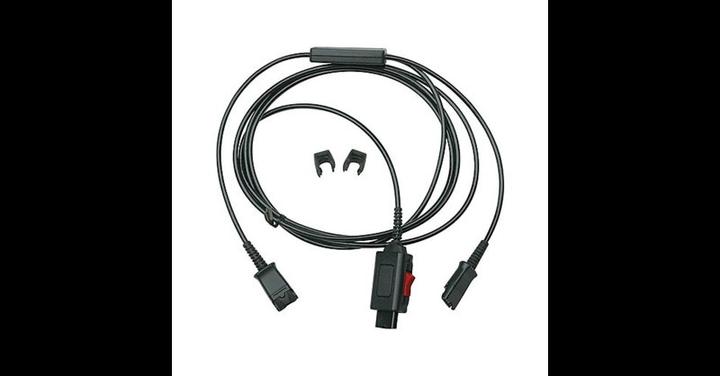 Produktbild Poly PLY CS540 BTRY