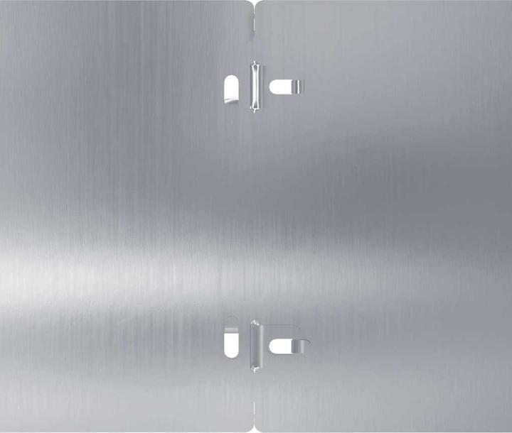 Actual product image vidaXL Rasenkante (103 cm)