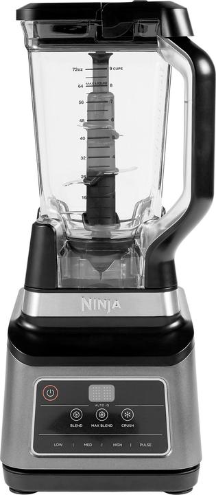 Actual product image Ninja 2-in-1 Blender (1200 W)