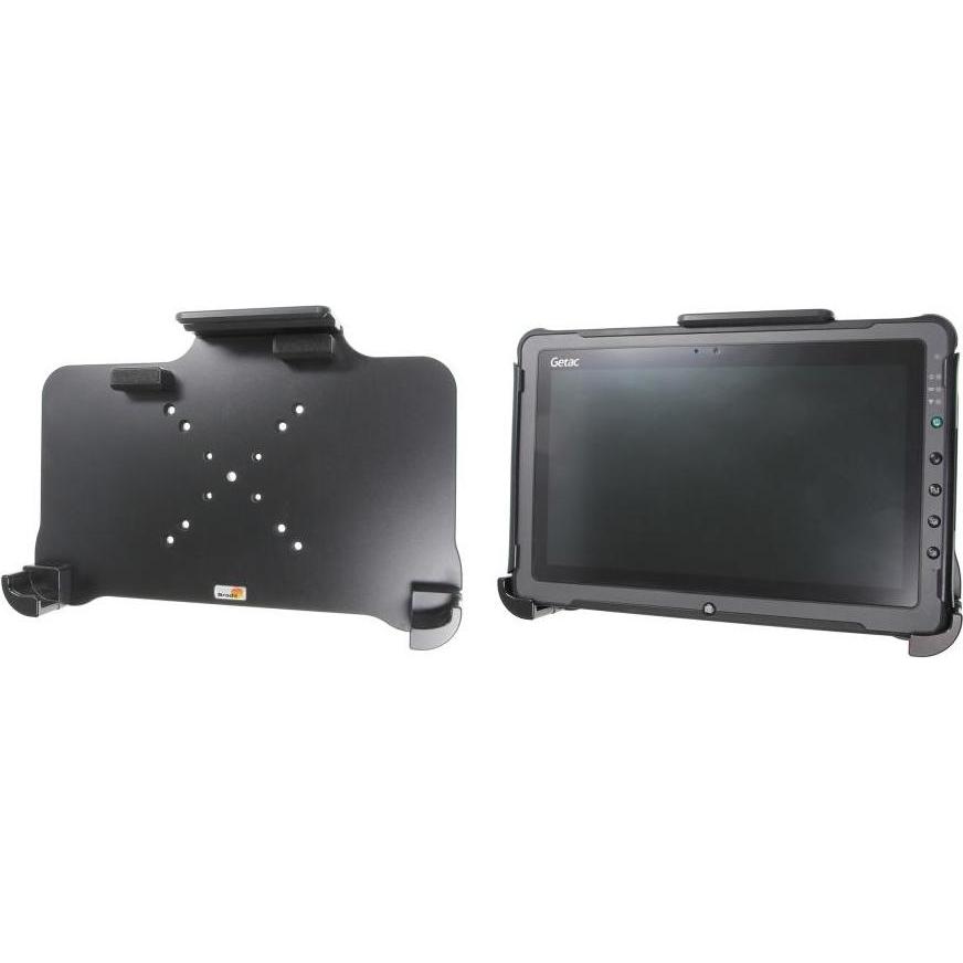 Brodit Passive Holder, Smartphone Halterung, Schwarz