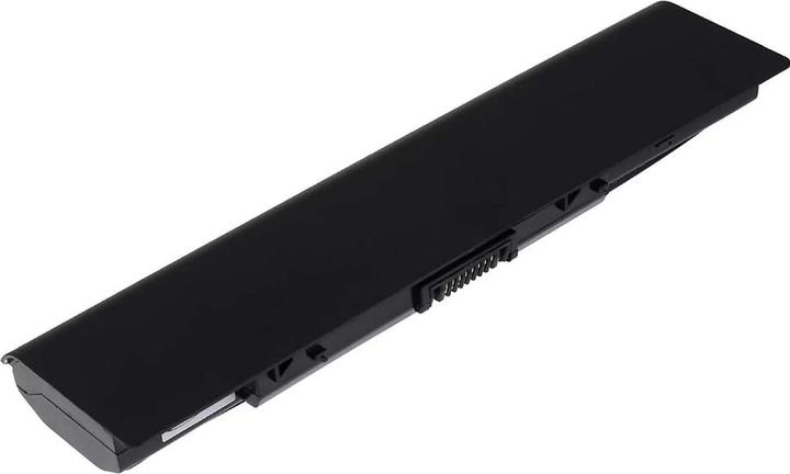 Actual product image AccuCell Battery for HP Envy 14 / Type HSTNN-LB4N - 10,8V - 5200 mAh (5200 mAh)