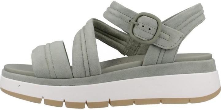 Actual product image Clarks Tuscan Strap (40)