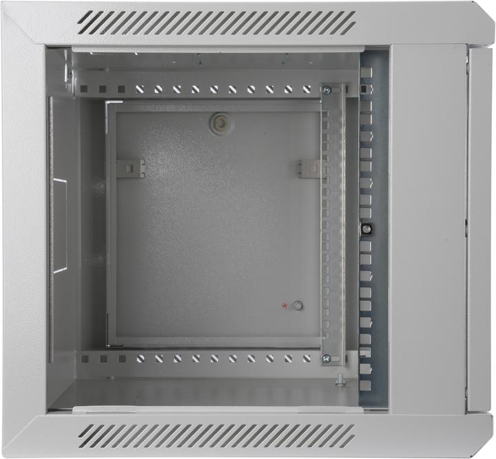 Produktbild Digitus Wandgehäuse Dynamic Basic Serie (10.86 HE, 19 Zoll Rack)