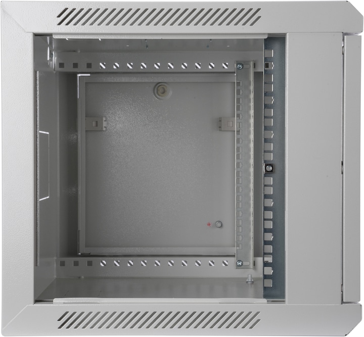 Immagine prodotto Digitus Alloggiamento a parete Serie Dynamic Basic - 600 x 450 mm (L x P) (10.86 HE, Rack da 19 pollici)
