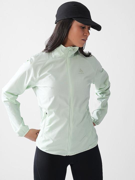 Produktbild Odlo Women's Jacket Essential Light (L)