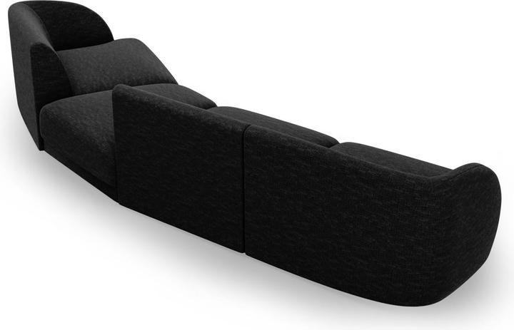 Actual product image Micadoni Miley (Modular sofa, 4-seater)