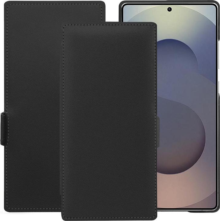 Noir PU ( Black )