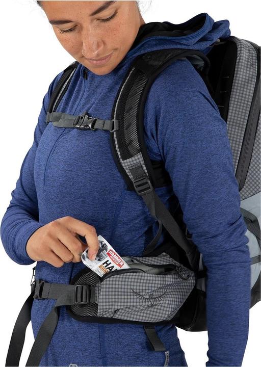 Produktbild Osprey Tempest Pro (20 l)