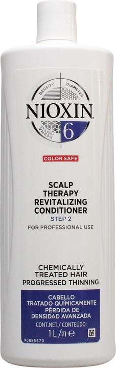 Produktbild Nioxin System 2 Scalp Therapy Revitalising Conditioner (1000 ml)