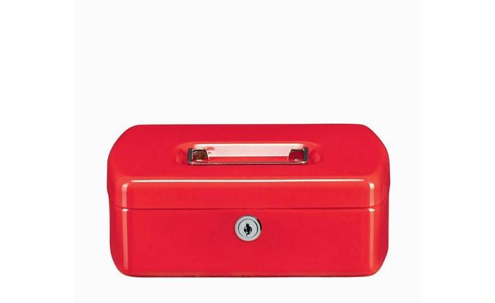 Image du produit Burg Wächter Caissette à monnaie Office 2207