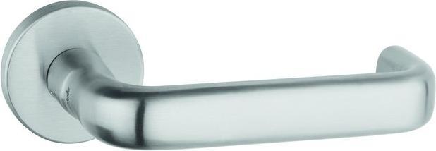 Produktbild Glutz Türdrücker 50040 Merkur (Türgriff)
