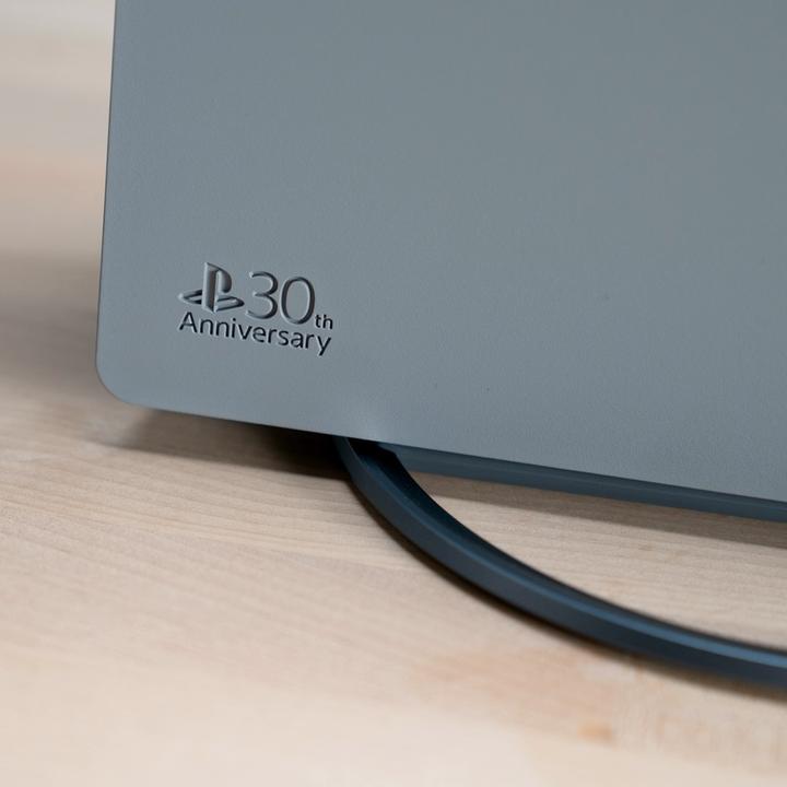 Image du produit Sony Playstation 5 Digital Edition - 30th Anniversary Limited Edition