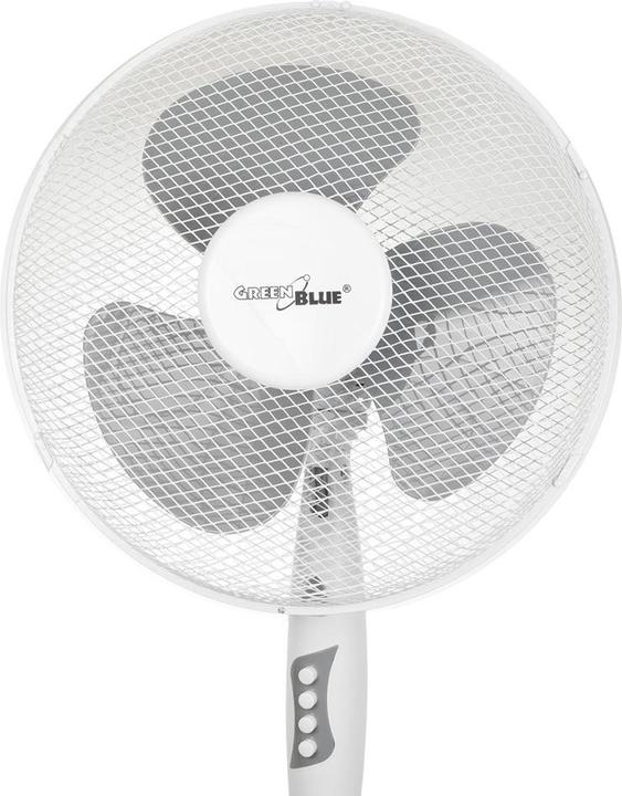 Actual product image Greenblue GB560