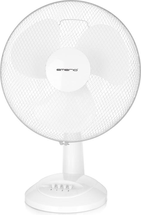 Produktbild Emerio Tisch-Ventilator (52 dB)