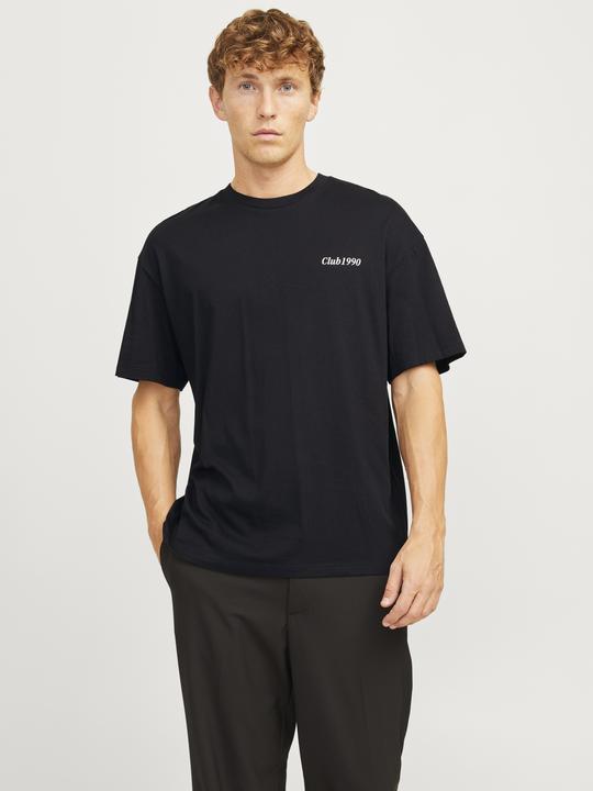 Immagine prodotto Jack & Jones Jjebradley Graphic Tee Ss O-Neck Noos (S)