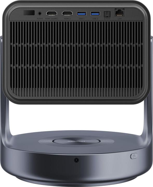 Productafbeelding Hisense C2-Ultra (4K, 3000 lm)