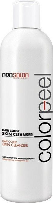 Actual product image Chantal Prosalon Colourpeel Leather Paint Remover 200G
