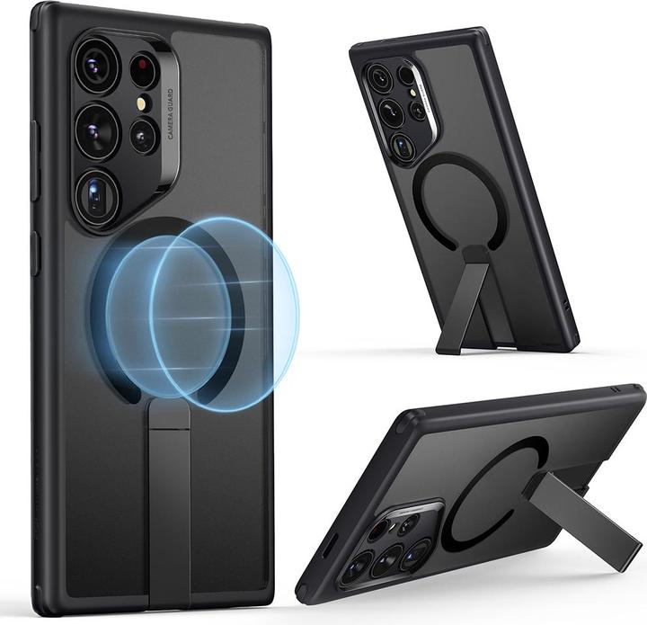 Immagine prodotto ESR Flickstand Boost Halolock (Samsung Galaxy S24 Ultra)