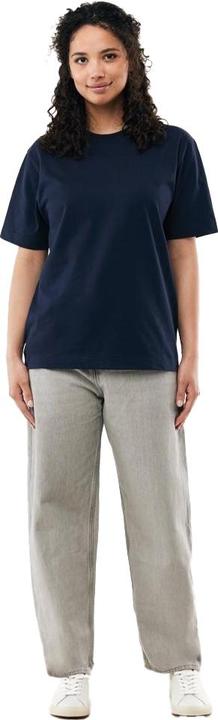 Produktbild Iqoniq Nikko TShirt Schwer Recycelte Baumwolle (L)