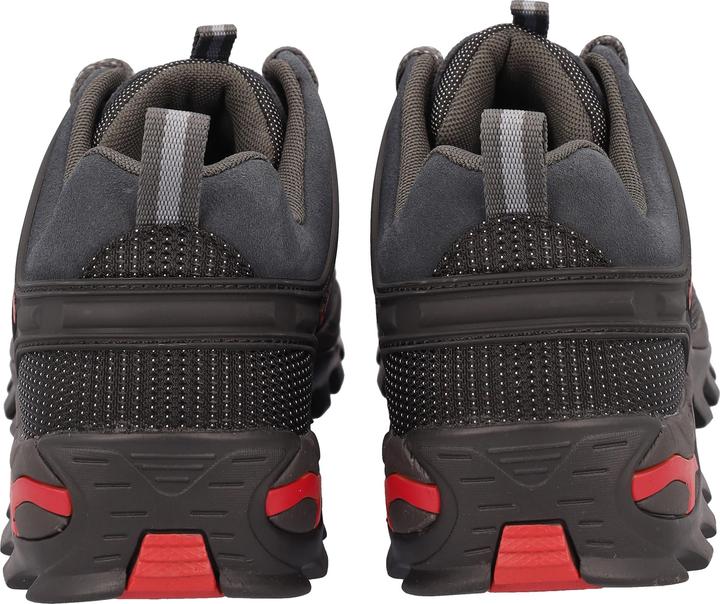 Produktbild CMP Campagnolo Rigel Low WP Herrenschuhe (44)