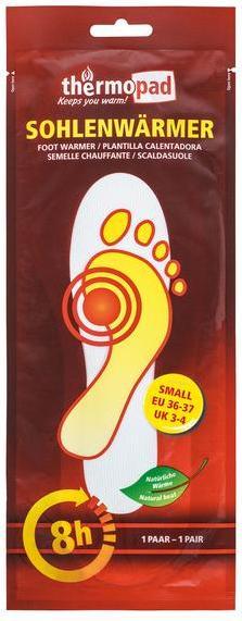 Produktbild Thermopad Wärmepad