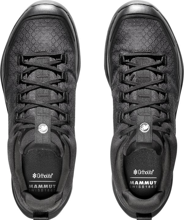 Produktbild Mammut Sertig III Low GTX Men (44)