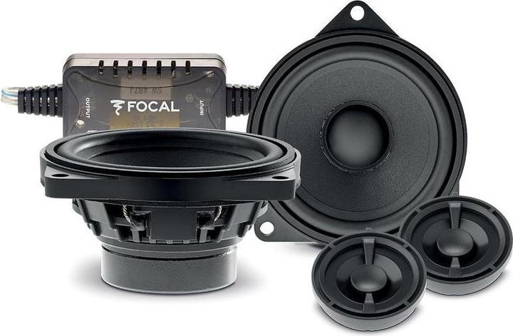 Image du produit Focal IS BMW 100 (40 W, 10 cm)