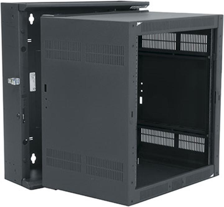 Actual product image Middle Atlantic PWR-12-22 Rack 12U Wall Mounted Shelf (12 RU)