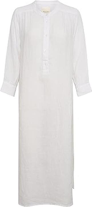 Part Two Alia Casual Dress, Regular Fit, Mid Calf, 3/4 Arm (38)