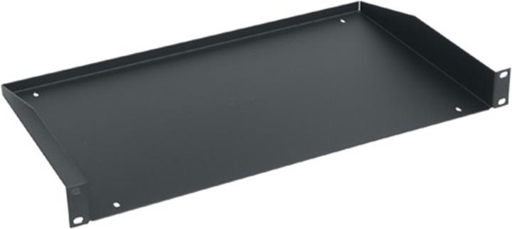 Actual product image Middle Atlantic U1 Rack Accessories Shelf