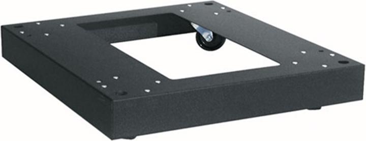 Actual product image Middle Atlantic CBS-ERK-25R Rack Accessories Roller Platform