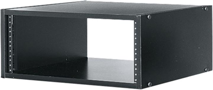 Actual product image Middle Atlantic RK4 Rack 4U Freestanding Rack (4 RU, 19 inch rack)