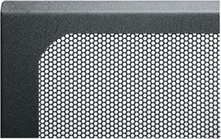 Middle Atlantic LVFD-44 Rack Accessories Door