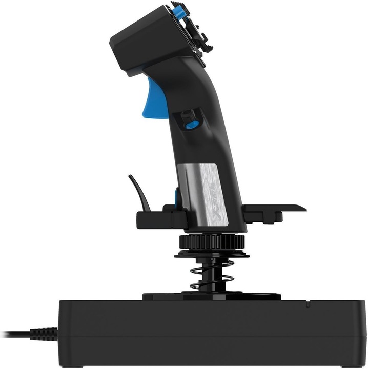 Produktbild Logitech G Saitek Pro Flight X56 Rhino (PC)
