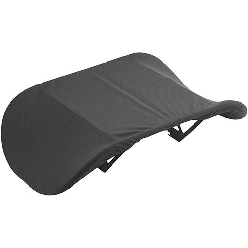 Chief FCAC1XB Zubehör für Monitorhalterung (60"), Monitor Halterung, Schwarz