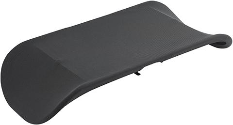 Image du produit Chief FCAC1LB Accessoires pour support de moniteur (Pied de sol, Plafond, 60")