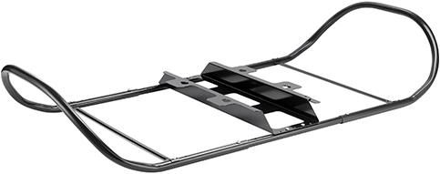 Image du produit Chief FCAC1LB Accessoires pour support de moniteur (Pied de sol, Plafond, 60")