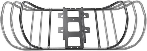 Image du produit Chief FCAC1LB Accessoires pour support de moniteur (Pied de sol, Plafond, 60")
