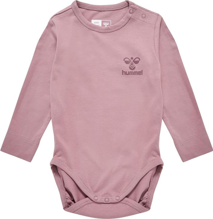 Actual product image hummel hmlMINO BODY L/S (98)