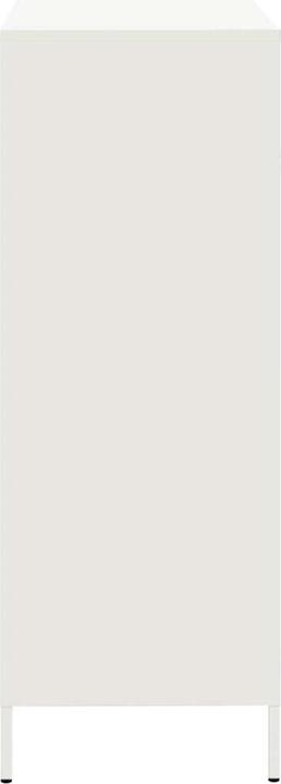 Image du produit vidaXL Highboard (68 x 39 x 103.10 cm)