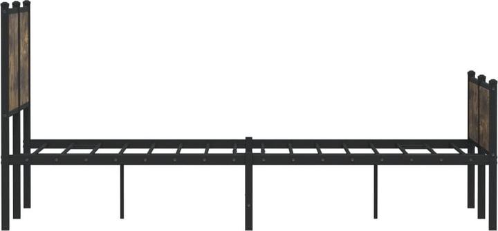 Image du produit vidaXL Bettgestell (120 x 200 cm)