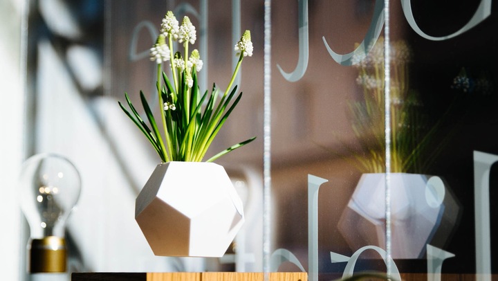 Actual product image Flyte LYFE Planter (154 cm)