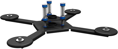 Chief CMA348 Accessories for projector mounts (Various)